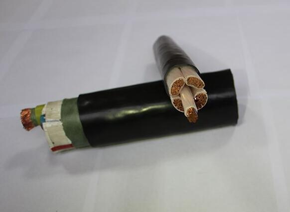 聚氯乙浠絕緣和護(hù)套阻燃、耐火電力電纜
